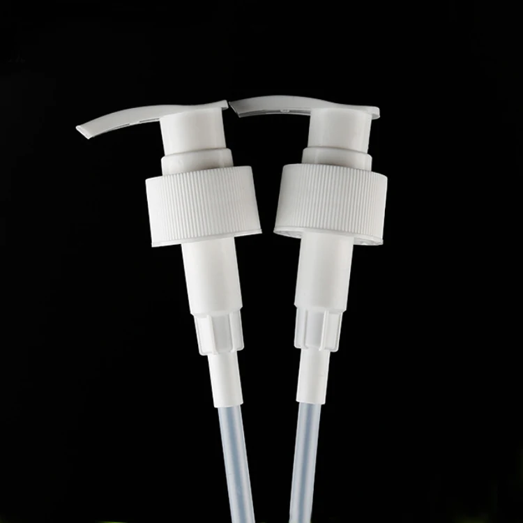 24/410 28/410 plastic lotion pump for hand wash bottle