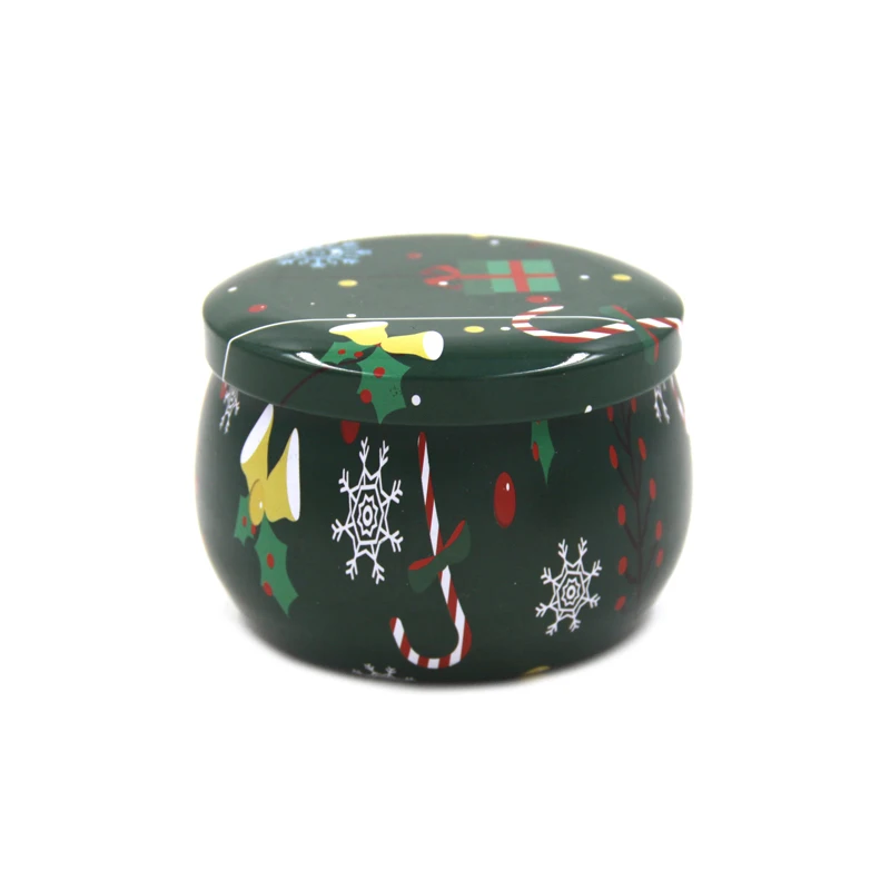 
Food Can Aluminum / 38MM Tuna Can / 3.5g Weed Empti Metal Aluminum Can 