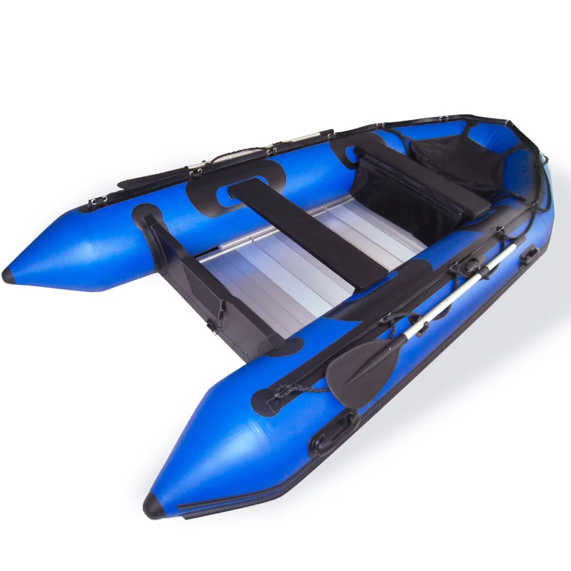 High quality China PVC boat whole sale CE Inflatable Boat Fishing