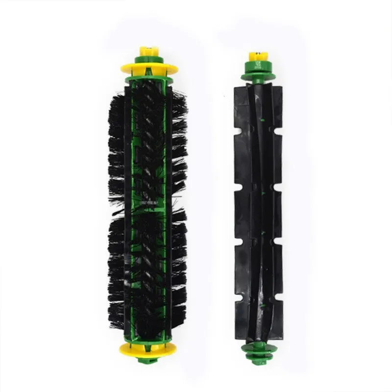 Replacement Washable Main Brush Fit For iRo bot 500 Series 520 529 530 540 550 Robot Vacuum Cleaner Accessories