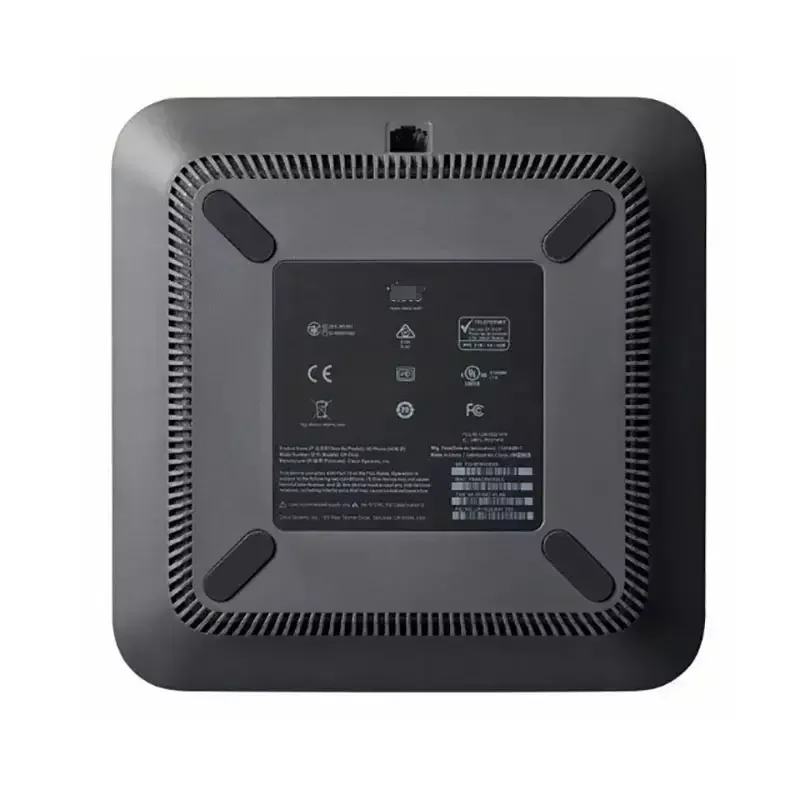 Brand New series 7832 series VOIP IP Conference Telephony CP-7832-K9=