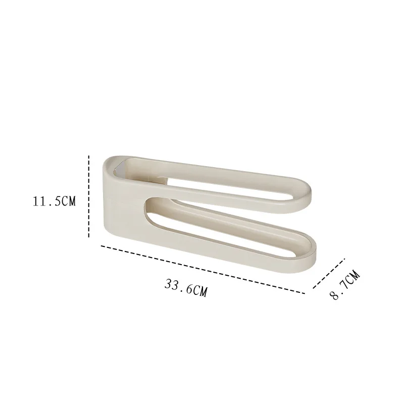 Egg Storage Box Home Kitchen Refrigerator Side Door For Chicken Duck Goose Egg Rack Freezer Storage Box Double Layer Rolling Egg