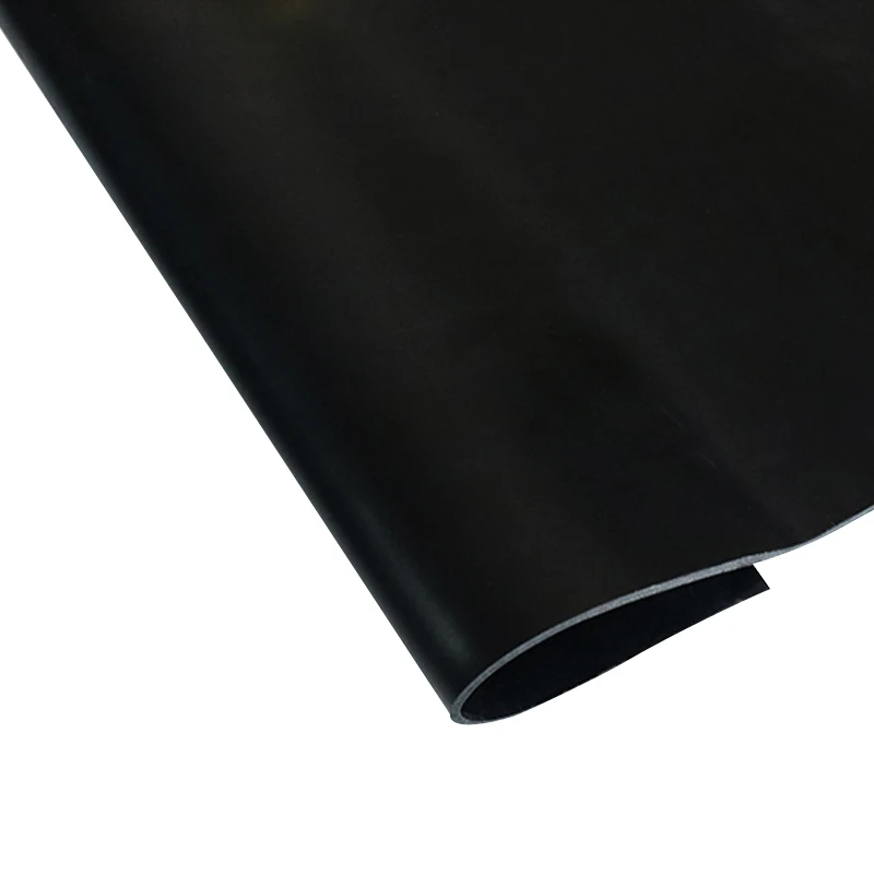 Лидер продаж высококачественные резиновые листы EPDM FKM NBR 1 ~ 20