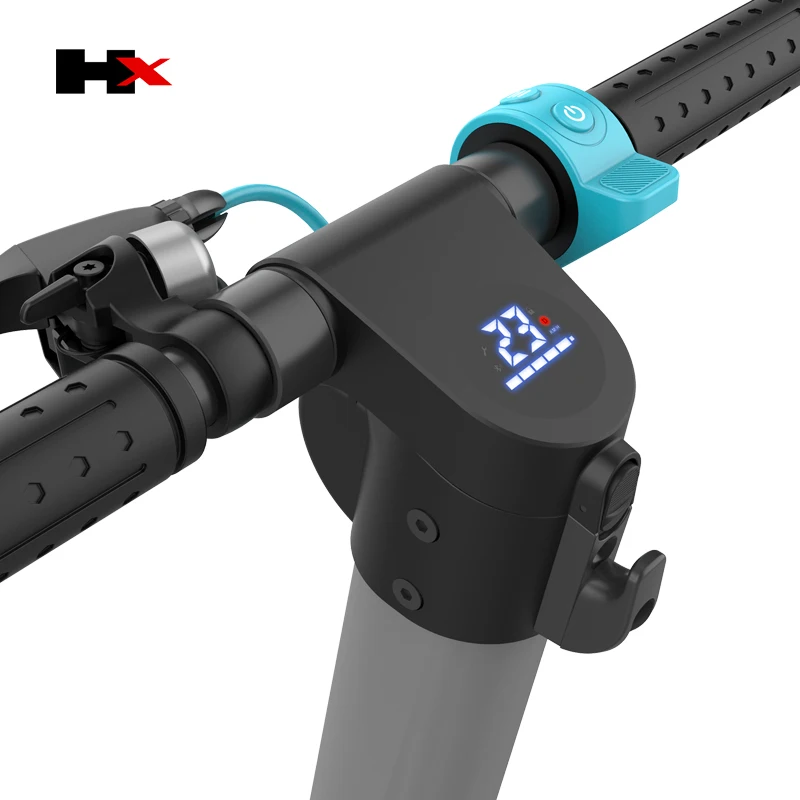 Off Road City Sharing Ebike  X7 Portable Foldable Substitute walking  Removable Battery  Electric Scooter Adult