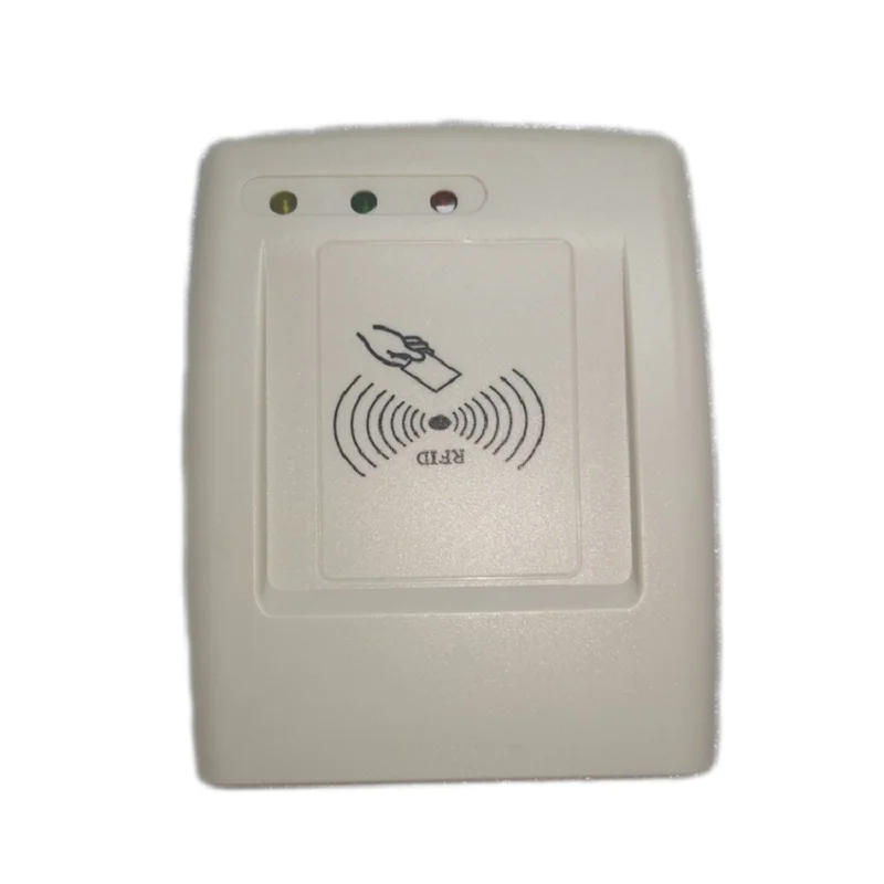 Китайская поставка эффективный магнитный считыватель карт Rfid