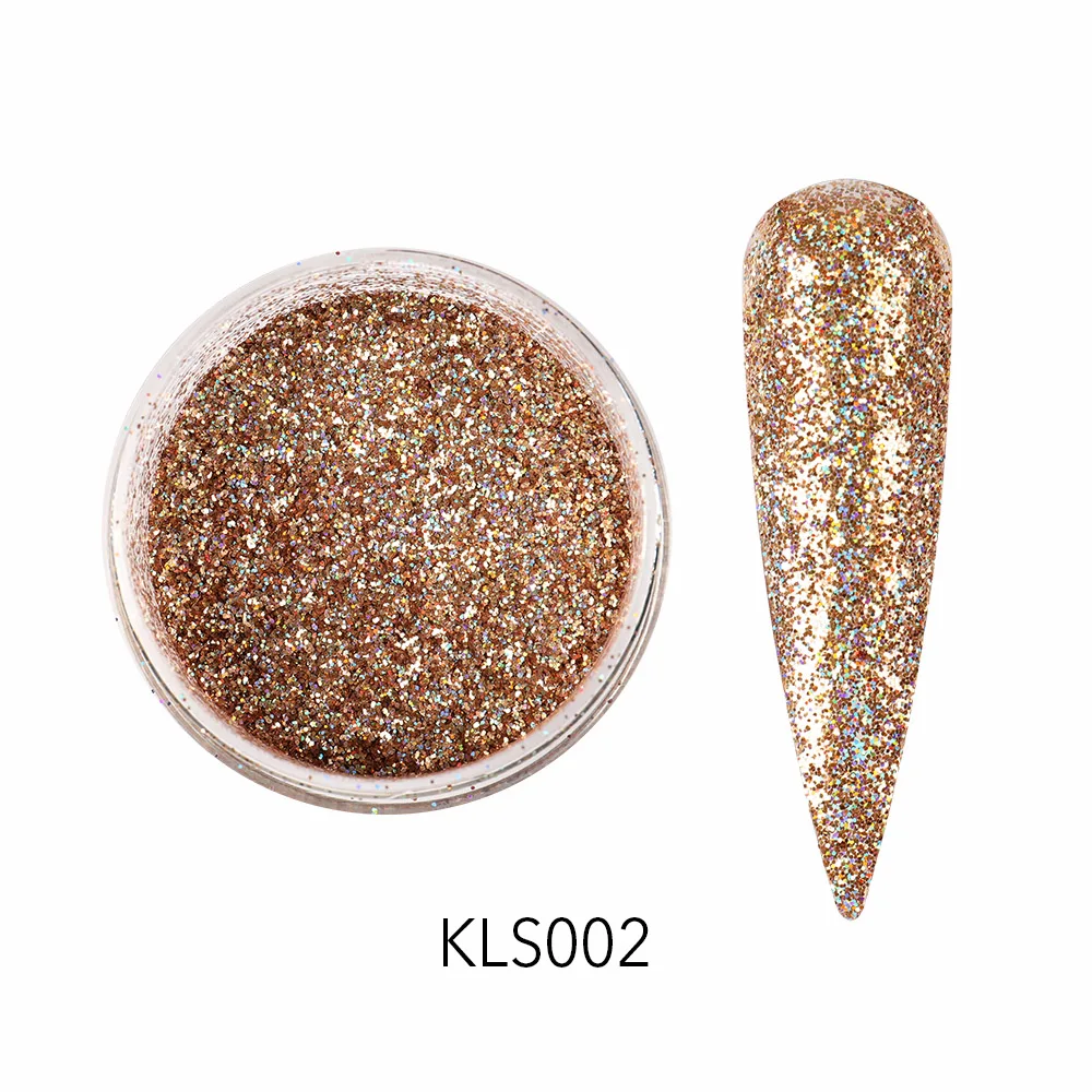 
Beshain Wholesale Hair Glitter Mixed Size Chunky Glitter Eye Cosmetic Glitter for Festival Party Decoration 