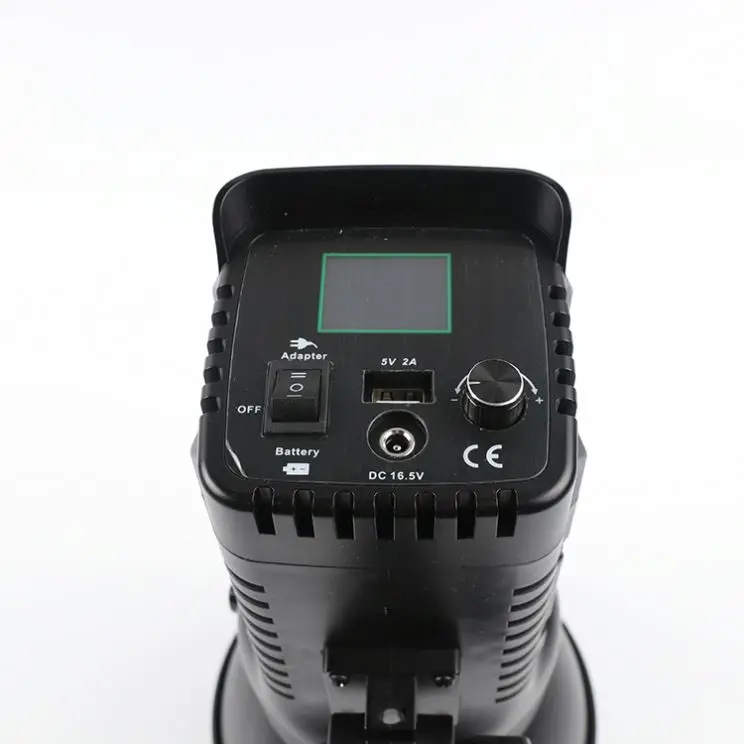 China Deetin  Photography Accessories Photo Studio Video Studio Flash Light for Portrait Shooting