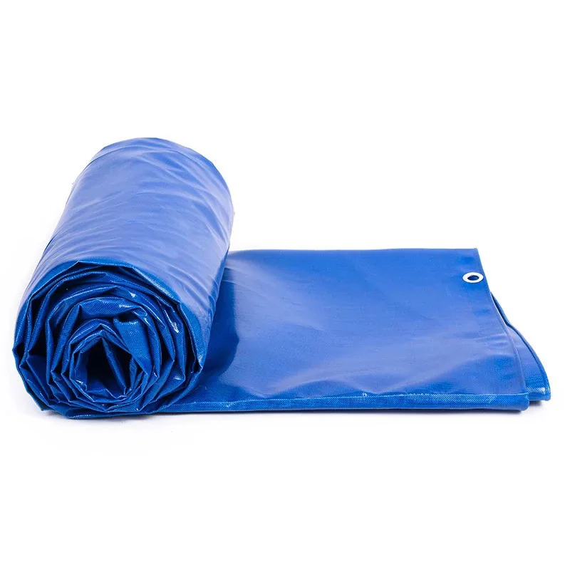 Factory Direct Sales PE tarpaulin for agricultural and industrial covering