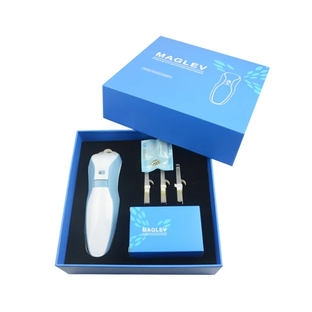 Профессиональная плазменная ручка для подтяжки век