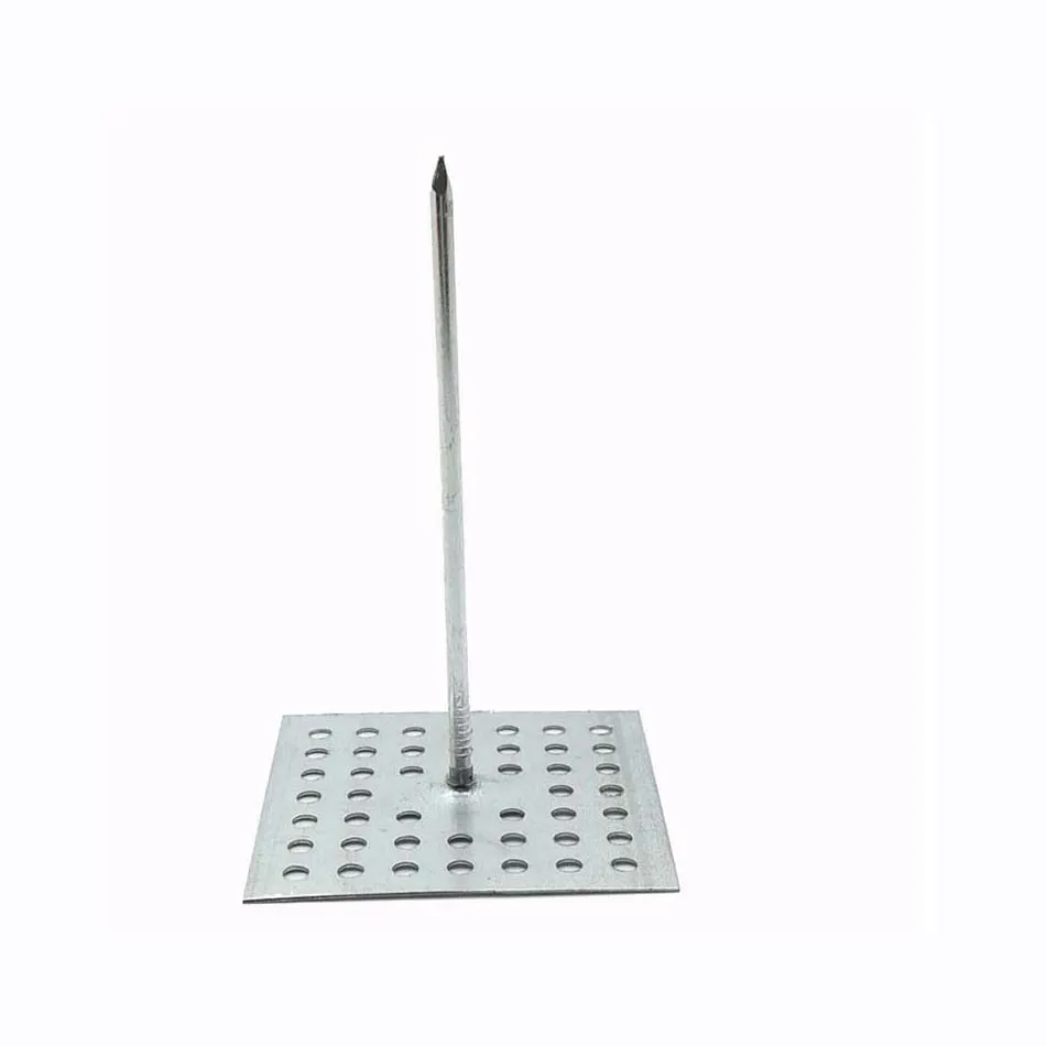 Rock Wool Pins for 50mm 100mm or