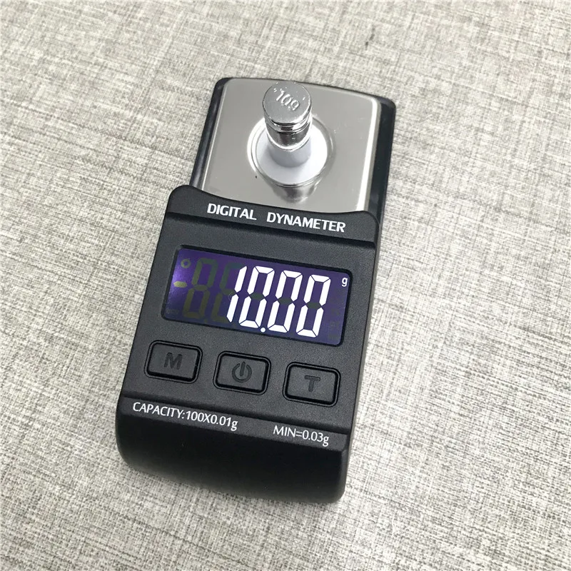 100*0 01 г Новинка Профессиональный LP цифровой поворотный стол со стилусом весы светодиодной подсветкой измерительные приборы для анализа