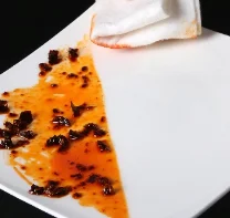 Многоразовые органические 100% бамбуковые моющиеся кухонные полотенца рулон бумажных полотенец 28*30 см