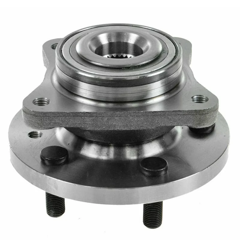 42200-TF0-N51 Auto Wheel Hub Bearing Assembly For Honda FIT CITY JAZZ