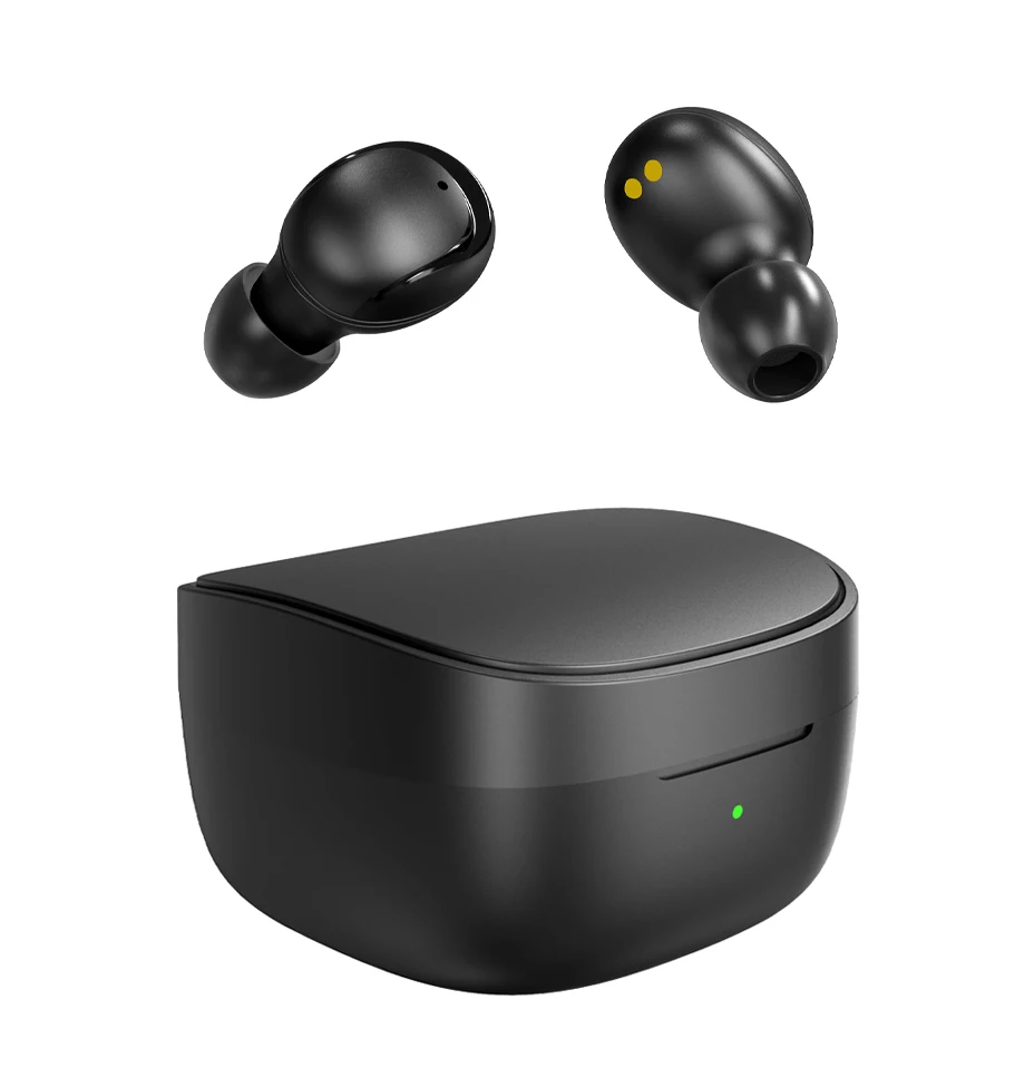 New Wholesale Good Sound TWS Wireless Earbuds Earphones Headphones Headsets with Charger