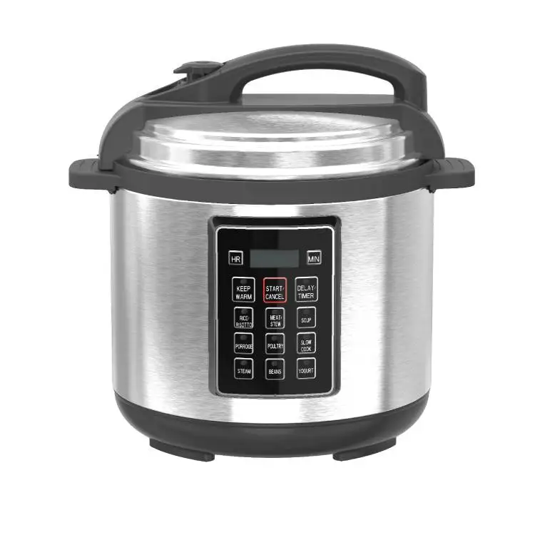 
 AIGREN 12859D новый дизайн электрическая скороварка многоскоростная рисоварка на продажу  