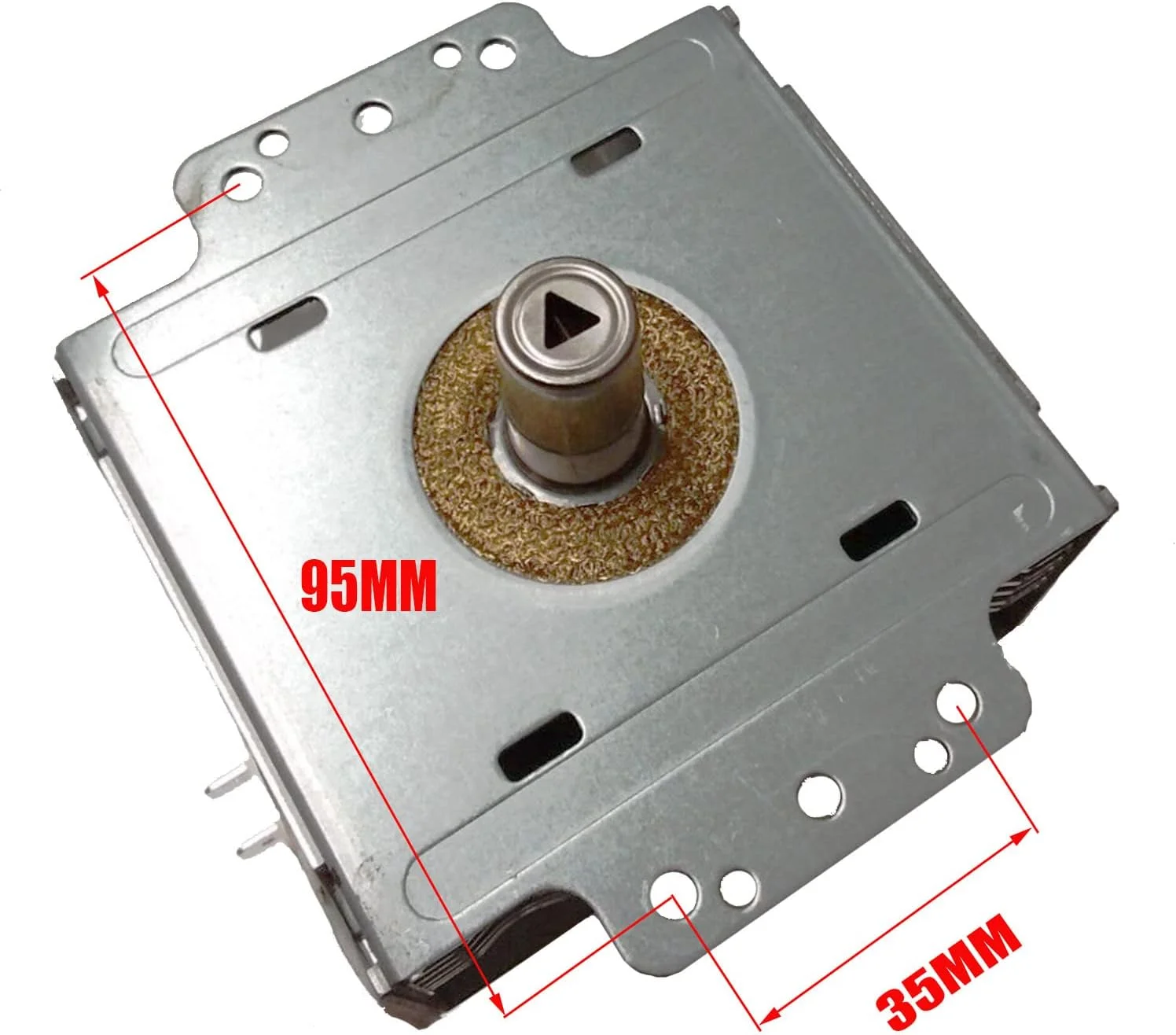 2M261-M39 Microwave Magnetron Oven Parts, Microwave Magnetron
