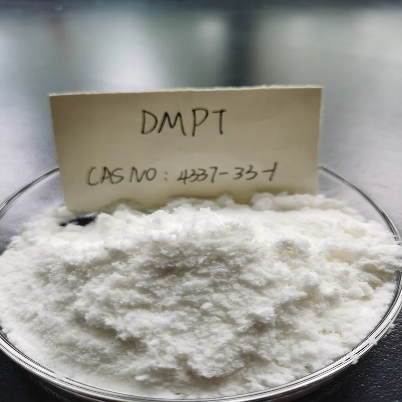 Strong Feed Attractant DMPT Dimethyl propiothetin for Carps and other fish