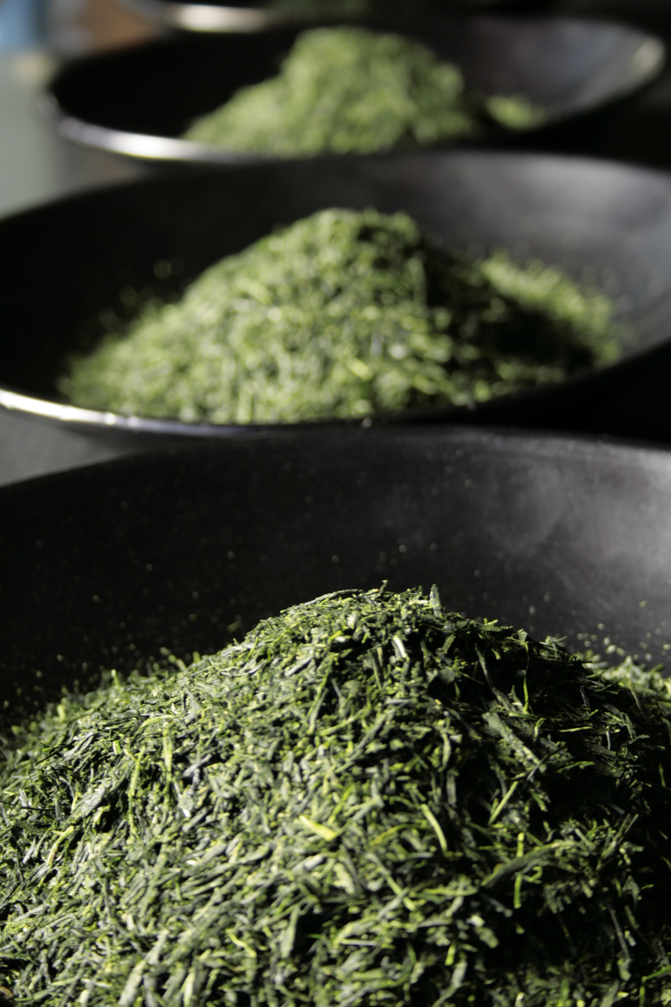 High grade health matcha organic green tea Japanese loose leaf