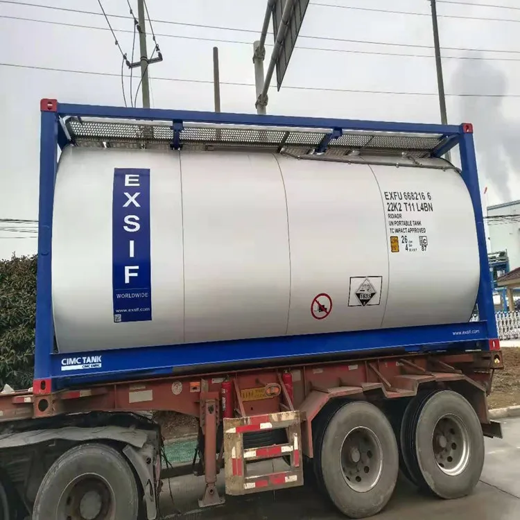 Competitive 30% Tallow Alkyl Dihydroxyethyl Amine Oxide for Surfactants