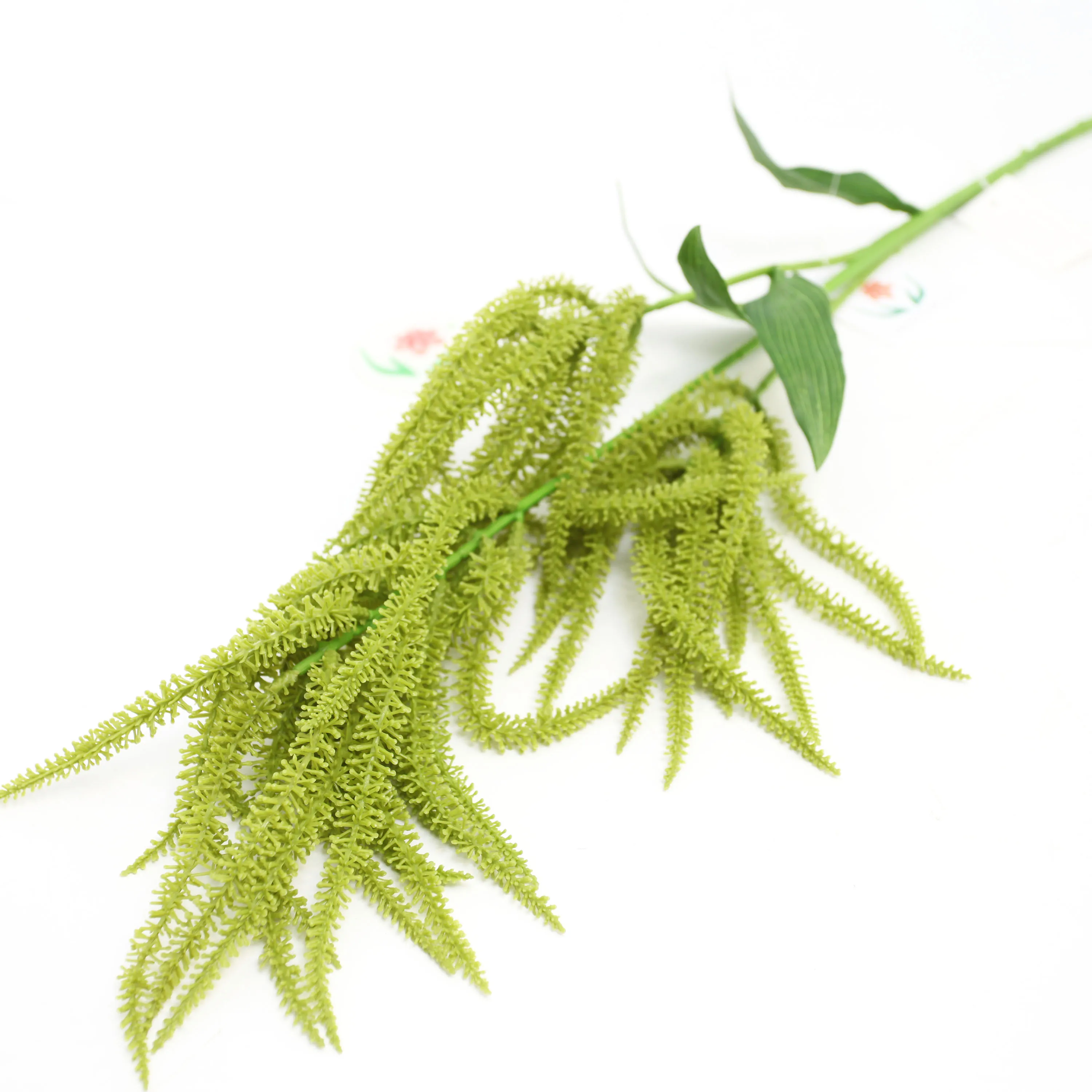 Wholesale Artificial Flowers Astilbe for Wedding Home Party Hotel Interior Decoration