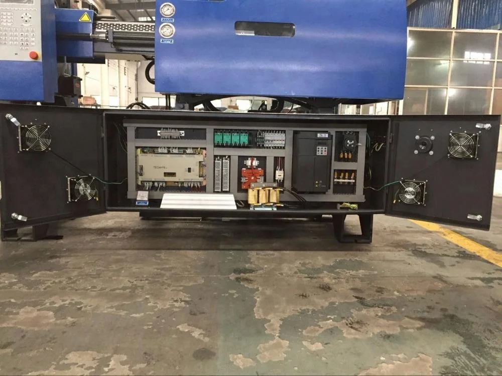 230 Ton China Alibaba Supplier Plastic Toy Injection Molding Machine