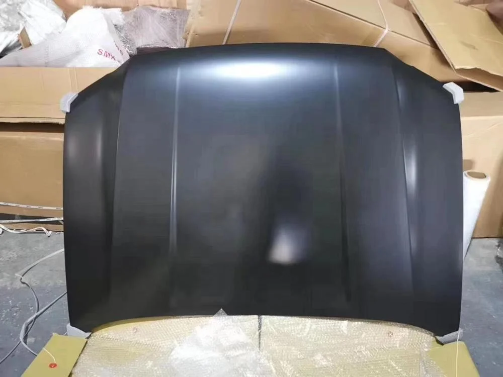 MAICTOP car accessories car engine hood for  gx400 460 2014-2019 model factory price