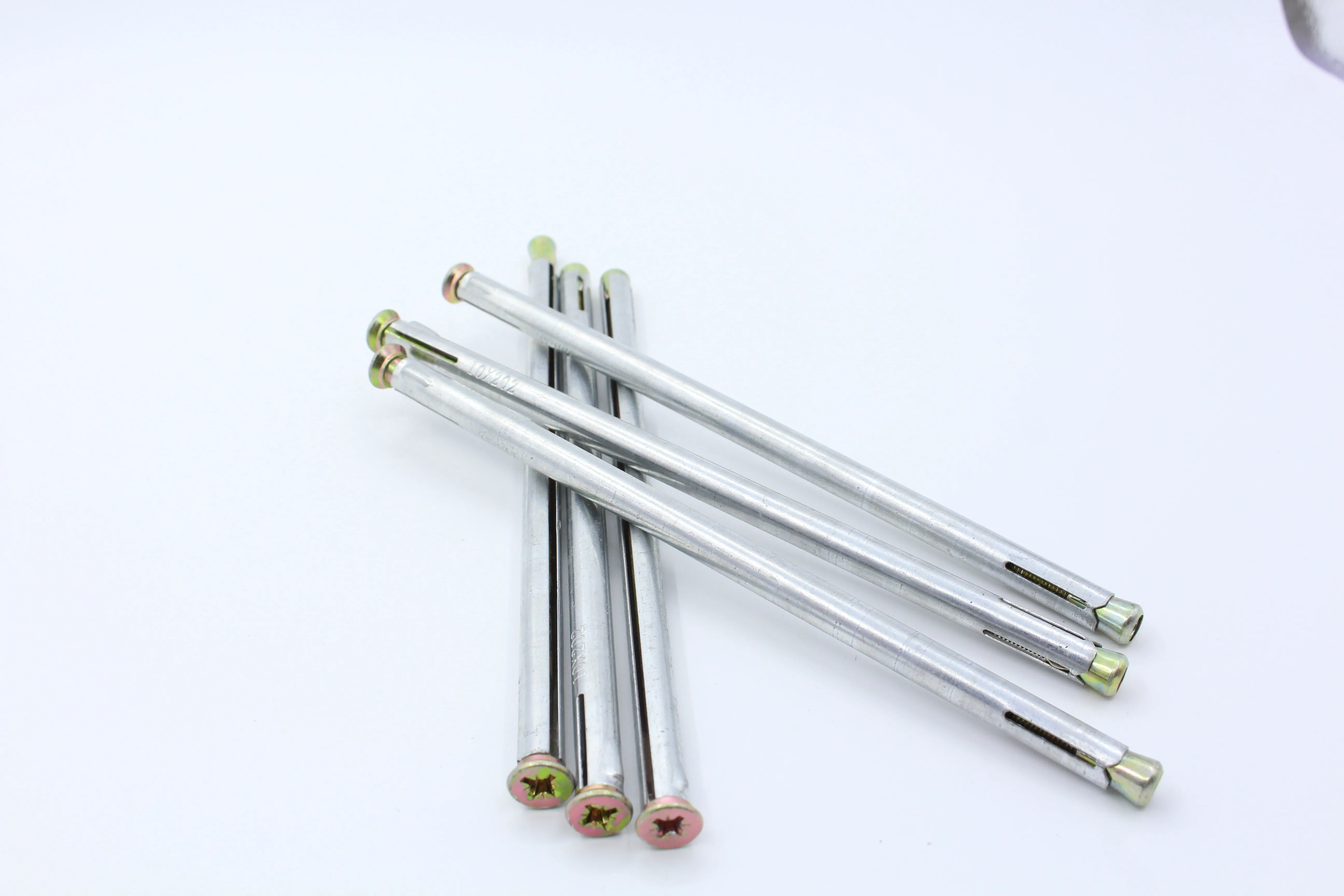 new pattern concrete nail/gas pin nail/shoot nail/