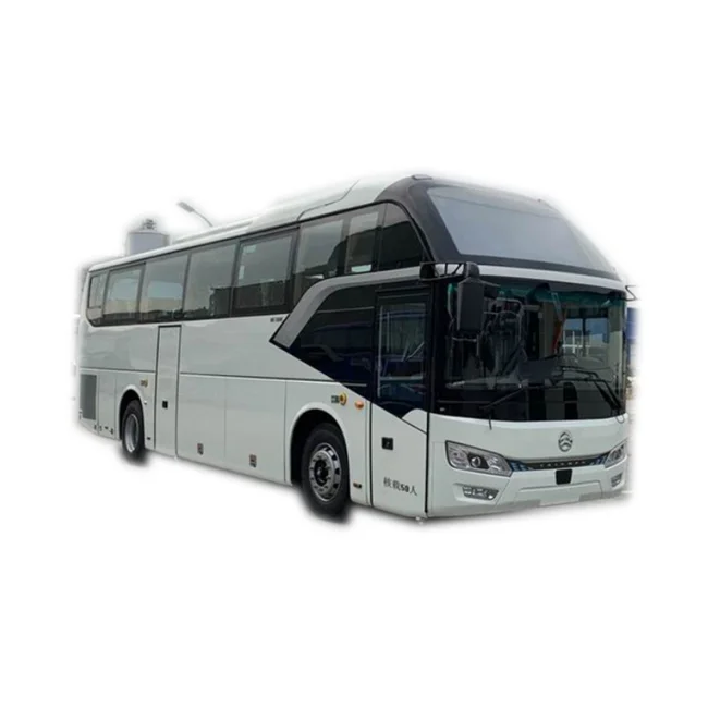 Used buses in China  for Golden Dragon XML6112J36Z Bus (Diesel Country Six 24-50 seats)