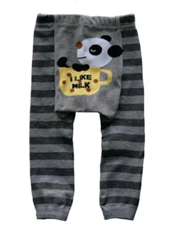 
2020 Hot Sale Cheap Baby Leggings Warm And Reusable Baby Pant Diaper 