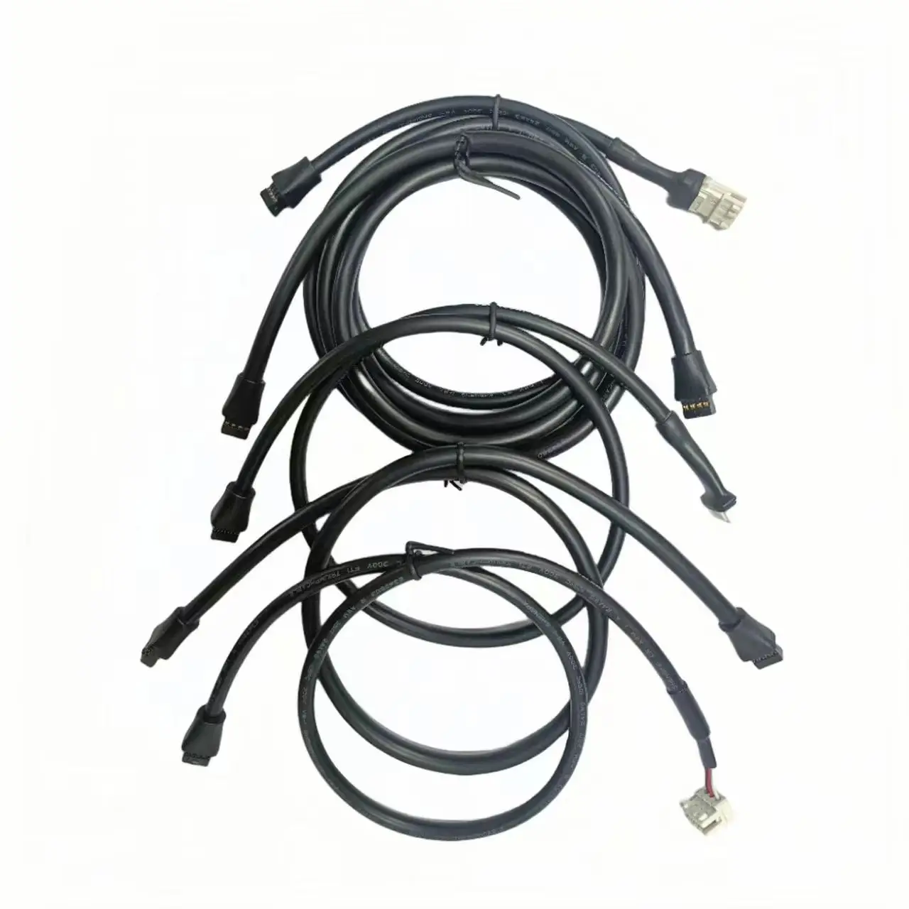 Professional Cable Assembly Factory Production All Kinds of Custom Wire Harness Custom Cable