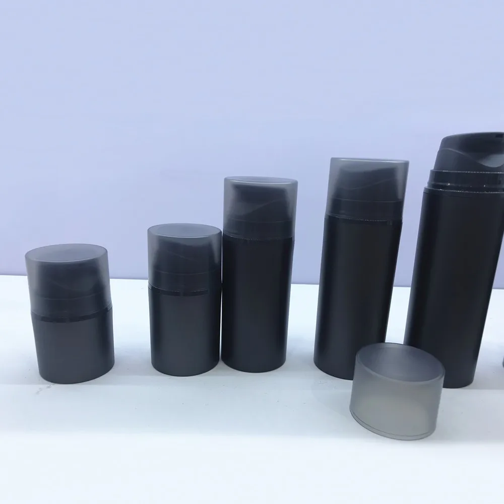 Вакуумная бутылка для лосьона DUANNYPACK, 30/50/80/100/150 мл