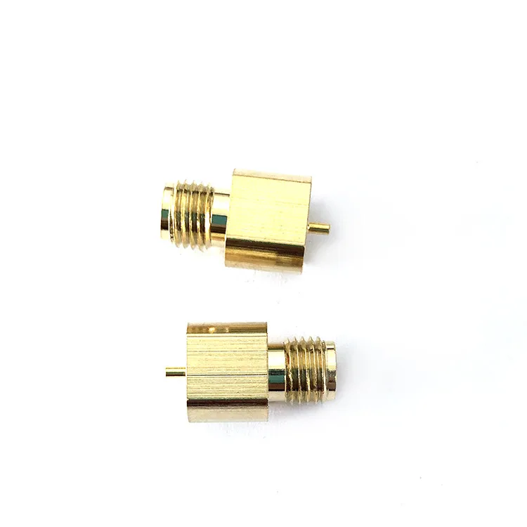 Top Selling Connector Male Thread Pneumatic Straight Round Pipe Adapter Compression Fittings