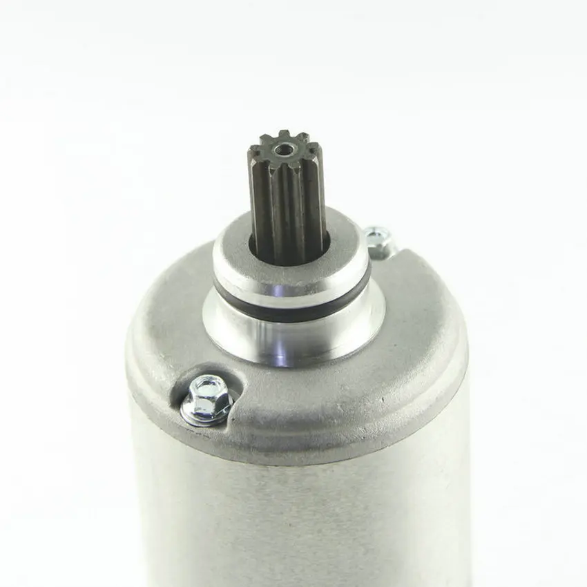 High Quality Starter Electrical Engine Starter Motor For Yamaha FU-81800-00 4KB-81800-00 4KB-81890-00 YFM350U Big Bear 350 5FE