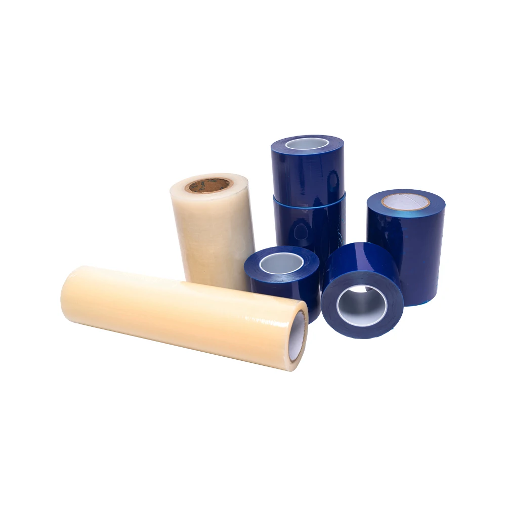 plastic film for furniture protective/protection