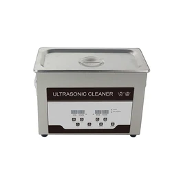 2l 3.2l 4.5l 6.5l 10l 15l 22l 30l Ultrasonic Cleaning Machine With Digital Timing Temperature Adjustment And Noise Reduction