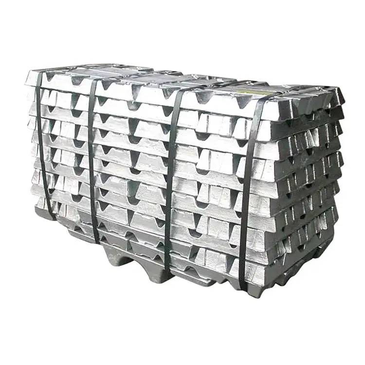Удовлетворительный алюминиевый слиток p1020 adc12