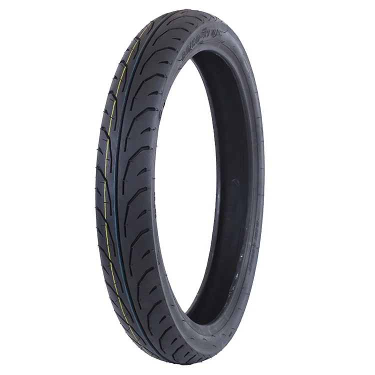 Sunmoon Motorcycle Tire Tube Super Quality With Best Price Motorcycle Tyre 70/100-19 Inner Tube And Tubeless Tire