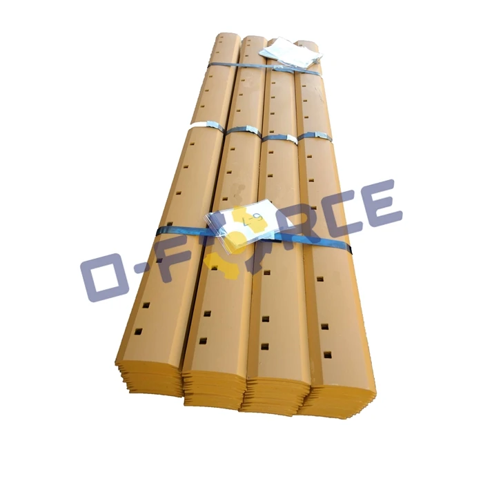 CARBON STEEL/BORON STEEL MOTOR GRADER 509554 CUTTING EDGE BLADE