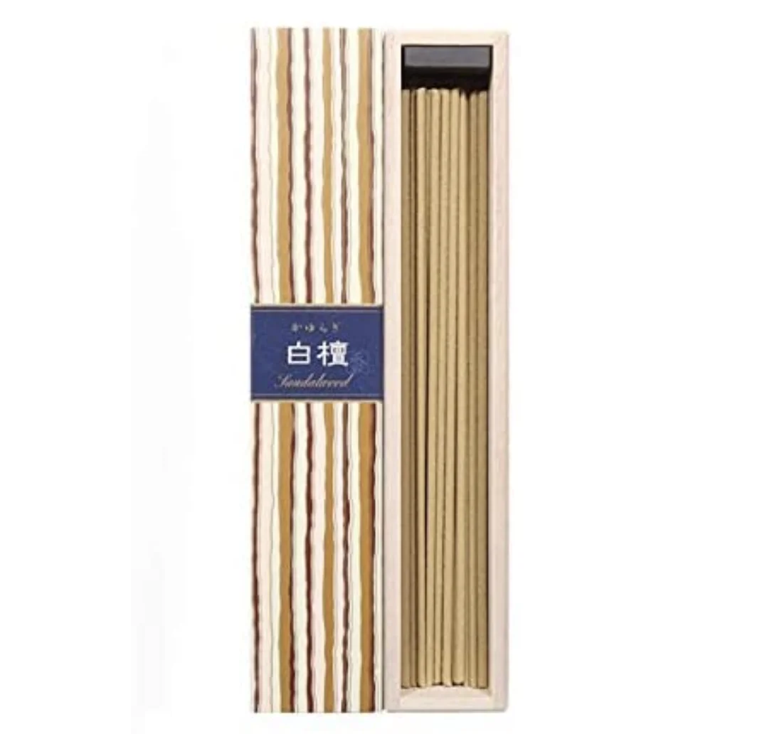 Various Fragrances India Incienso Stick Handmade Aromatherapy Sticks Sandalwood Lavender Relaxation Incenses Stick