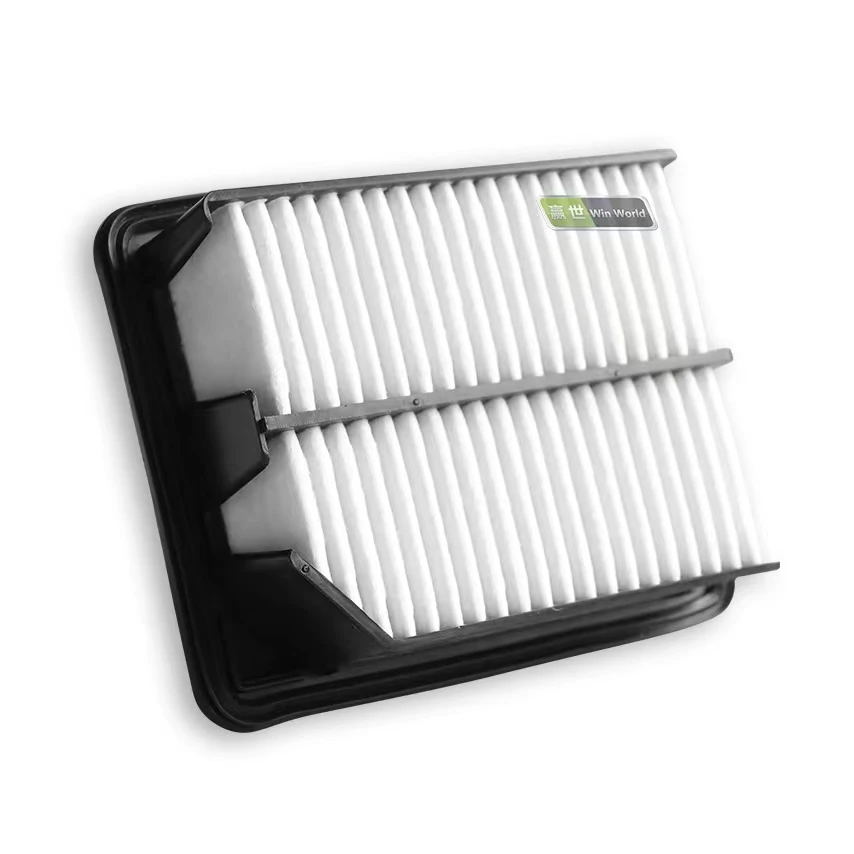 17220-5K0-A00 Premium Cabin Air Filter Replacement for Fit Accord oil-electric hybrid