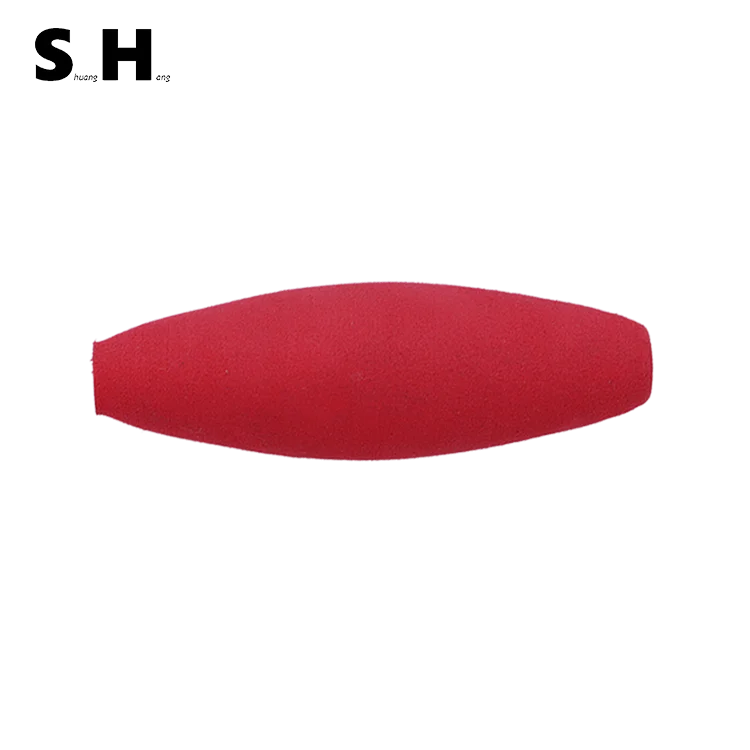 
Оптовая продажа, поплавок для рыбалки из пенополистирола EVA 