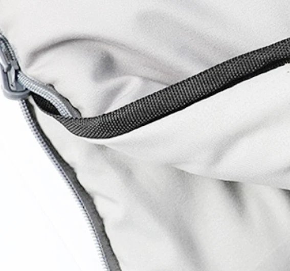 Hot Sale Waterproof Warm Cool Weather All Season Envelop/Mummy Sleeping Bag Outdoor Camping