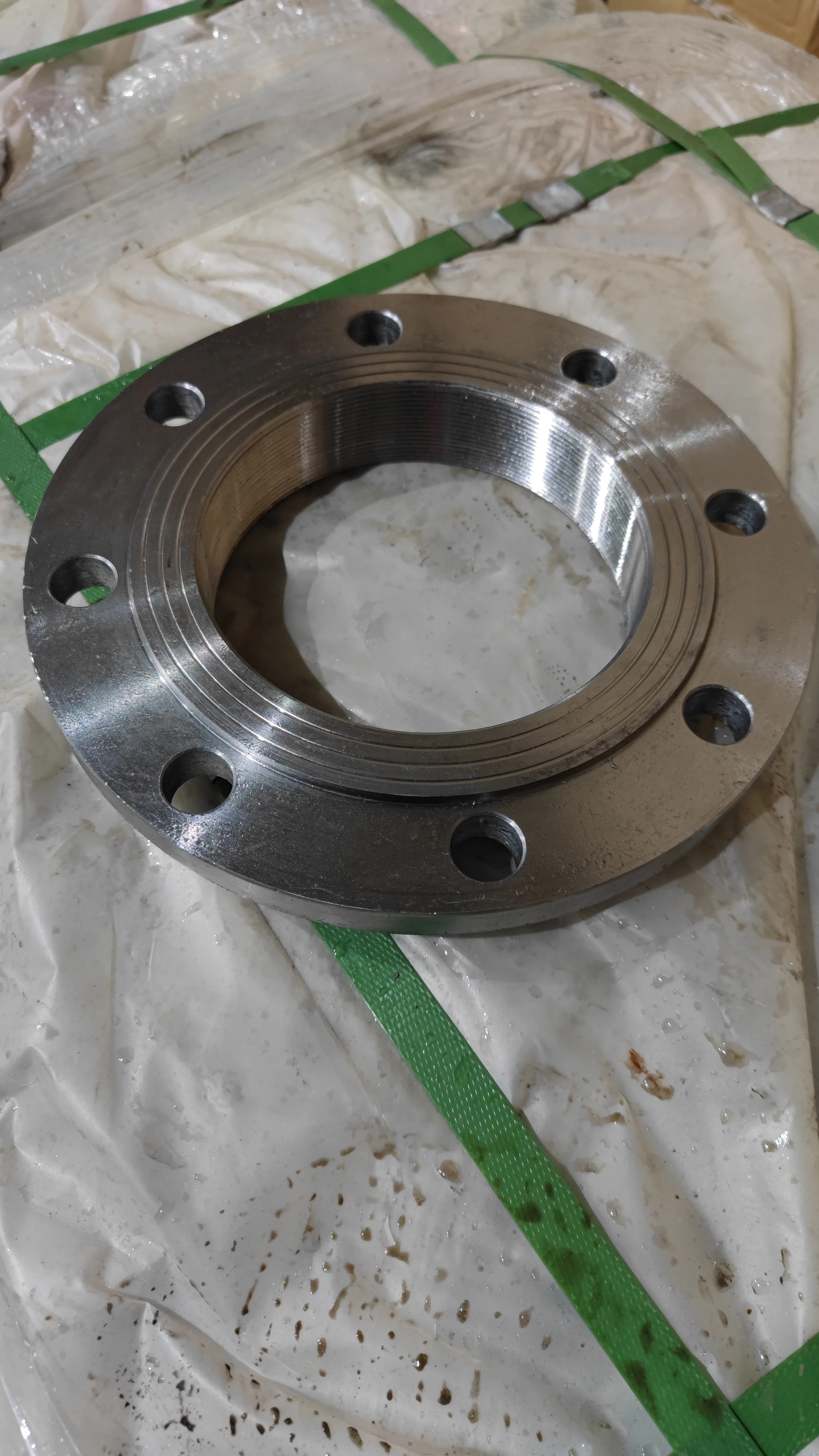 BS4504 ANSI ASME API DIN JIS GB DN15 ~ DN600 1/2 24