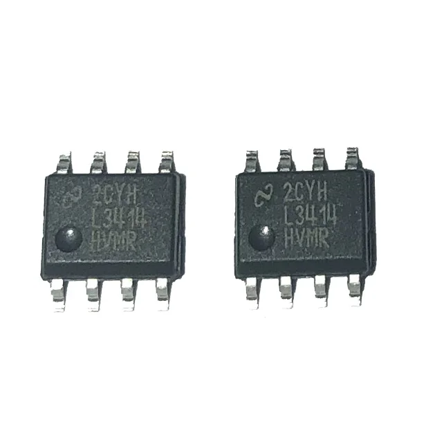 LM3414HVMRX в наличии SOP8 PCBA PMIC автомобильное освещение светодиодный драйвер интегральная