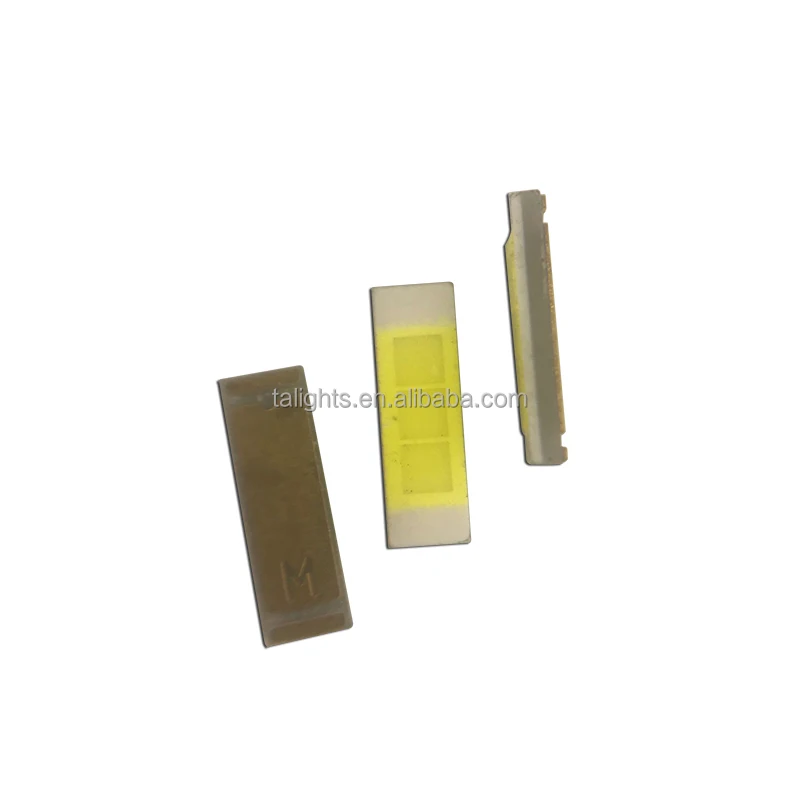 Светодиодные лампы 9W 12V высокой мощности белый 6000 К 6500 CSP 1860 пакет для заправки картриджей лампой