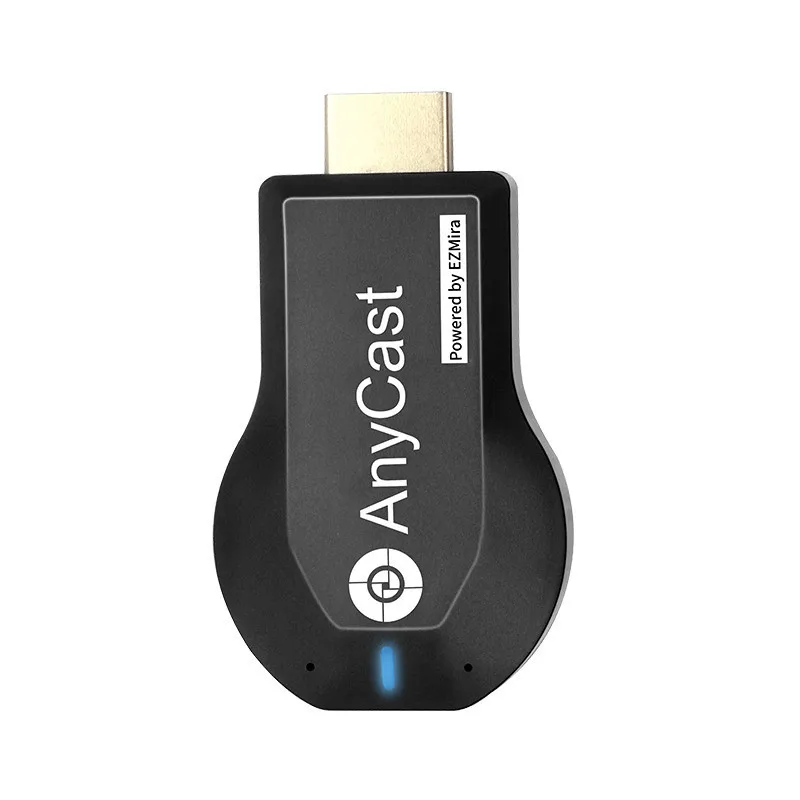 Anycast M2 Plus WIFI Dongle беспроводное устройство для проекции экрана мобильного телефона Mirascreen wifi