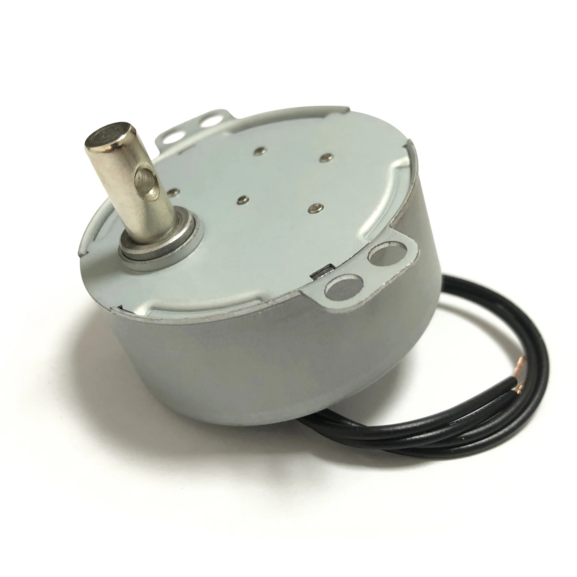 TY50 synchronous motor 50/60hz Ac 100-127v 220-240V 4W electric motor