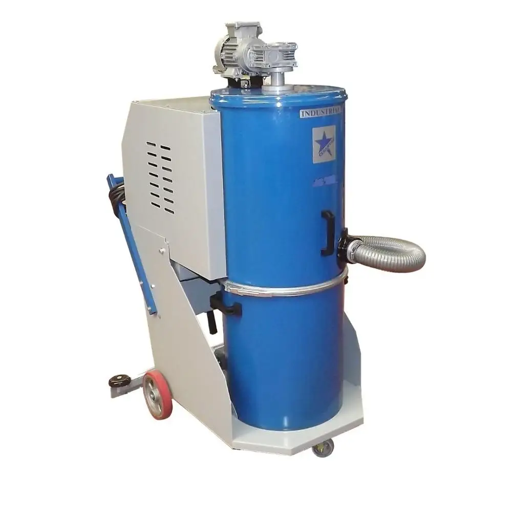 Asynchronous Motor High Vacuum Cleaners for Factories