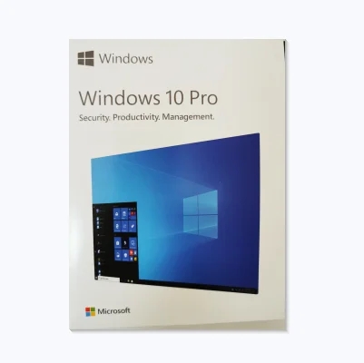 MS Win10 профессиональная упаковка USB 3 0 полная win11 pro box win 10 Бесплатная