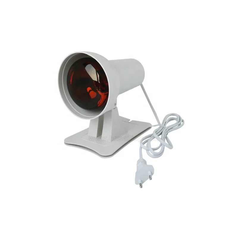 100W 150W Infrared light physical therapy lamp healthcare products Near IR Medical light therapy Lamp